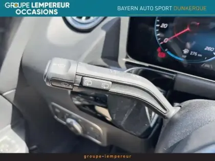 Photo 14 Mercedes GLA  250 e 160+102ch Business Line 8G-DCT