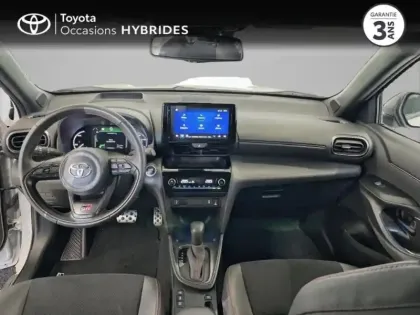 Photo 7 Toyota Yaris  Cross 116h GR Sport MY22