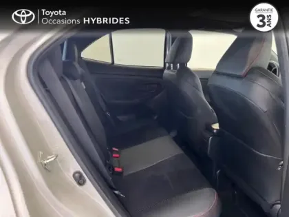 Photo 6 Toyota Yaris  Cross 116h GR Sport MY22
