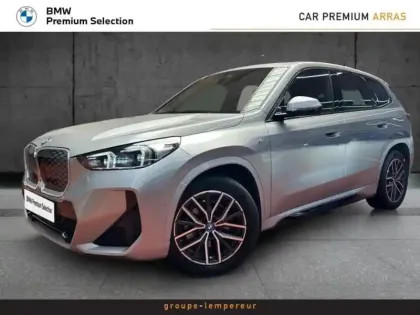 Photo Bmw X1 M Sport