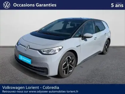 Photo Volkswagen Id.3 Active