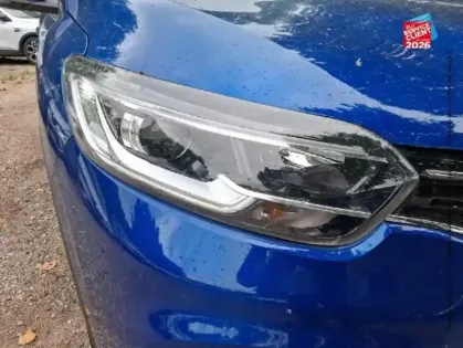Photo 12 Renault Kadjar  1.3 TCe 140ch FAP Zen - 21