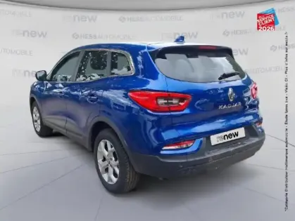 Photo 7 Renault Kadjar  1.3 TCe 140ch FAP Zen - 21