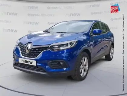 Photo Renault Kadjar Zen
