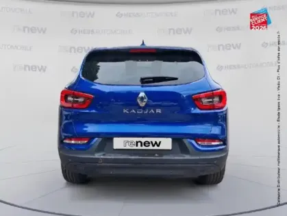 Photo 6 Renault Kadjar  1.3 TCe 140ch FAP Zen - 21