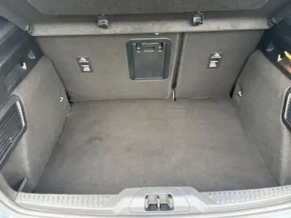 Photo 8 Ford Focus  1.0 Flexifuel mHEV 125ch ST-Line X