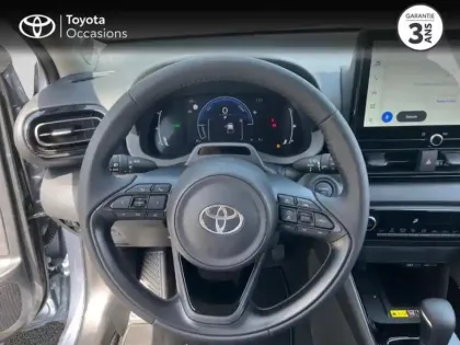 Photo 10 Toyota Yaris  116h Design 5p MY26