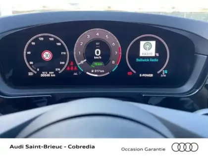 Photo 10 Porsche Cayenne  Coupé 3.0 V6 470ch E-Hybrid