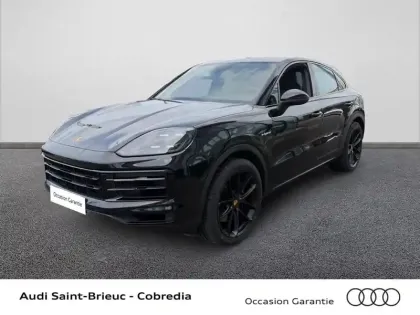 Photo 30 Porsche Cayenne  Coupé 3.0 V6 470ch E-Hybrid
