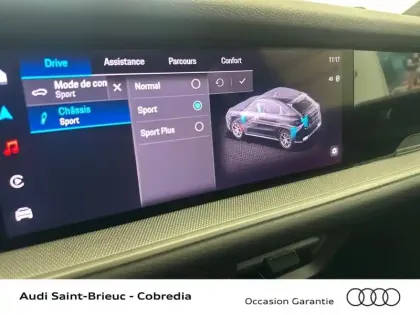 Photo 59 Porsche Cayenne  Coupé 3.0 V6 470ch E-Hybrid