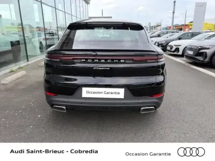 Photo 34 Porsche Cayenne  Coupé 3.0 V6 470ch E-Hybrid