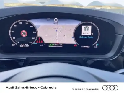 Photo 11 Porsche Cayenne  Coupé 3.0 V6 470ch E-Hybrid