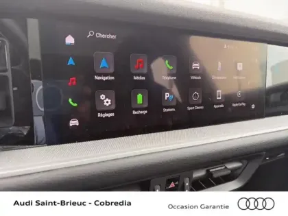 Photo 29 Porsche Cayenne  Coupé 3.0 V6 470ch E-Hybrid