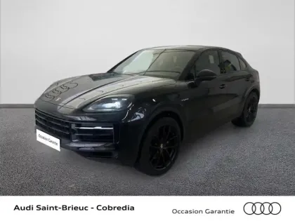 Photo 45 Porsche Cayenne  Coupé 3.0 V6 470ch E-Hybrid