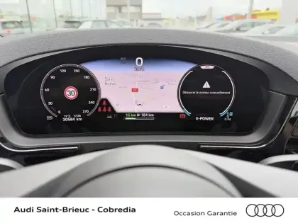 Photo 38 Porsche Cayenne  Coupé 3.0 V6 470ch E-Hybrid