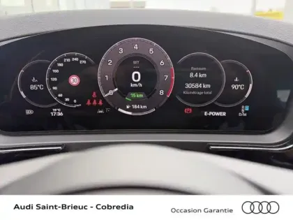 Photo 25 Porsche Cayenne  Coupé 3.0 V6 470ch E-Hybrid