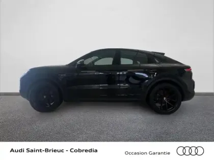 Photo 47 Porsche Cayenne  Coupé 3.0 V6 470ch E-Hybrid