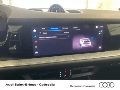 Photo 54 Porsche Cayenne  Coupé 3.0 V6 470ch E-Hybrid