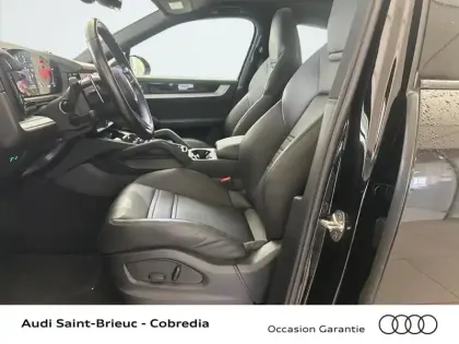 Photo 51 Porsche Cayenne  Coupé 3.0 V6 470ch E-Hybrid