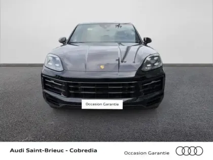 Photo 16 Porsche Cayenne  Coupé 3.0 V6 470ch E-Hybrid