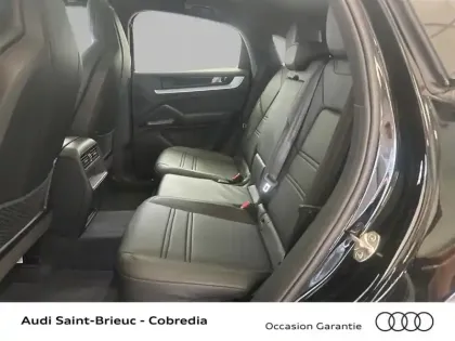 Photo 52 Porsche Cayenne  Coupé 3.0 V6 470ch E-Hybrid