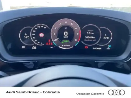 Photo 9 Porsche Cayenne  Coupé 3.0 V6 470ch E-Hybrid