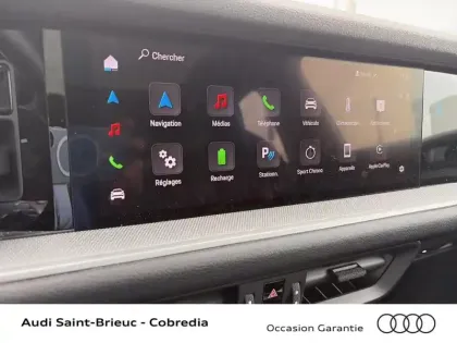 Photo 43 Porsche Cayenne  Coupé 3.0 V6 470ch E-Hybrid