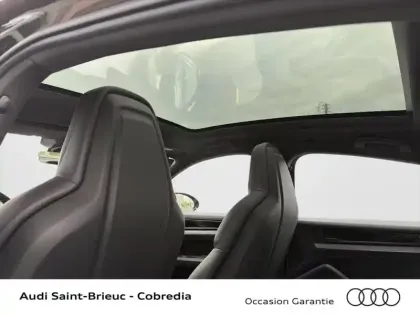 Photo 42 Porsche Cayenne  Coupé 3.0 V6 470ch E-Hybrid