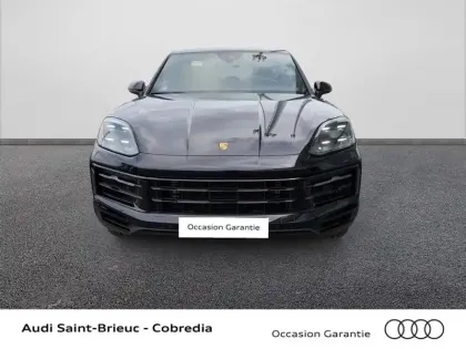 Photo 31 Porsche Cayenne  Coupé 3.0 V6 470ch E-Hybrid