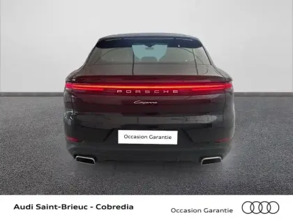 Photo 49 Porsche Cayenne  Coupé 3.0 V6 470ch E-Hybrid
