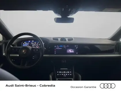 Photo 50 Porsche Cayenne  Coupé 3.0 V6 470ch E-Hybrid