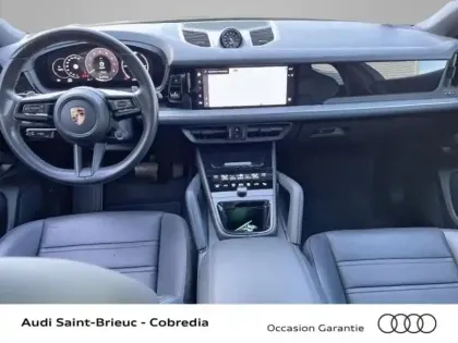 Photo 6 Porsche Cayenne  Coupé 3.0 V6 470ch E-Hybrid