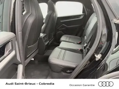Photo 37 Porsche Cayenne  Coupé 3.0 V6 470ch E-Hybrid