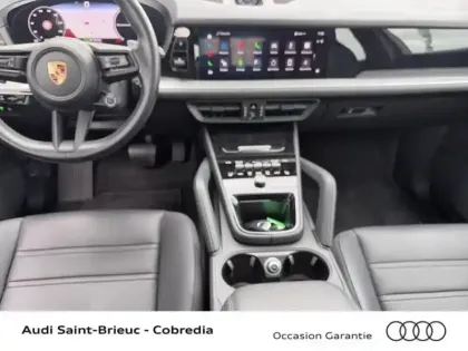 Photo 21 Porsche Cayenne  Coupé 3.0 V6 470ch E-Hybrid