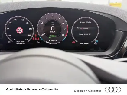 Photo 40 Porsche Cayenne  Coupé 3.0 V6 470ch E-Hybrid