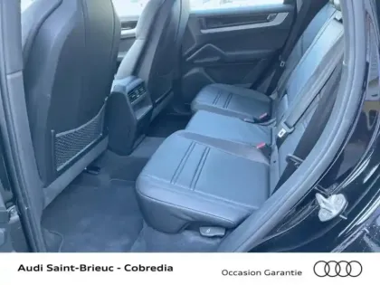 Photo 8 Porsche Cayenne  Coupé 3.0 V6 470ch E-Hybrid