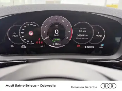 Photo 39 Porsche Cayenne  Coupé 3.0 V6 470ch E-Hybrid