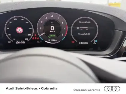 Photo 26 Porsche Cayenne  Coupé 3.0 V6 470ch E-Hybrid