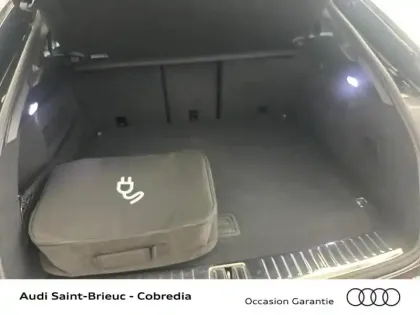 Photo 53 Porsche Cayenne  Coupé 3.0 V6 470ch E-Hybrid