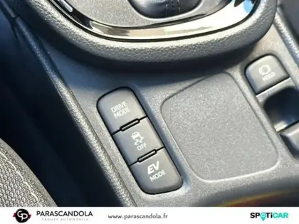 Photo 13 Toyota Yaris  Cross 116h Design MY22