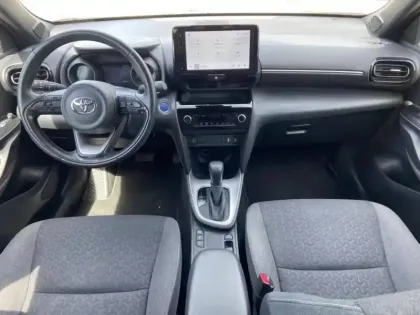 Photo 10 Toyota Yaris  Cross 116h Design MY22