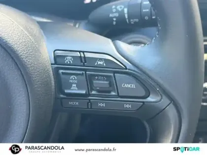Photo 14 Toyota Yaris  Cross 116h Design MY22