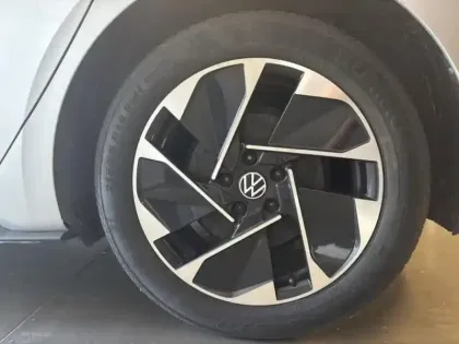 Photo 5 Volkswagen Id.3  145ch Pro 58 kWh