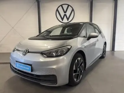 Photo Volkswagen Id.3 Base