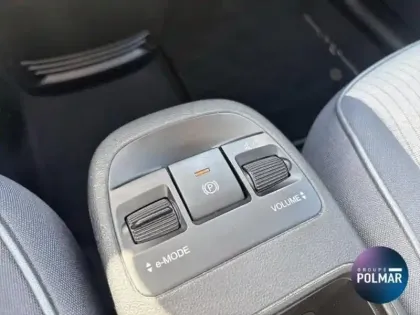 Photo 14 Fiat 500  e 118ch Icône