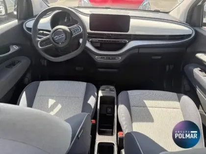 Photo 7 Fiat 500  e 118ch Icône