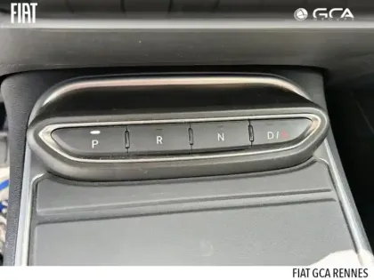 Photo 11 Jeep Avenger  Electrique 156ch 115kW Summit