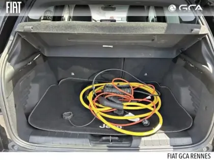 Photo 6 Jeep Avenger  Electrique 156ch 115kW Summit