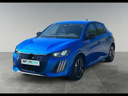 Photo Peugeot 208 Allure
