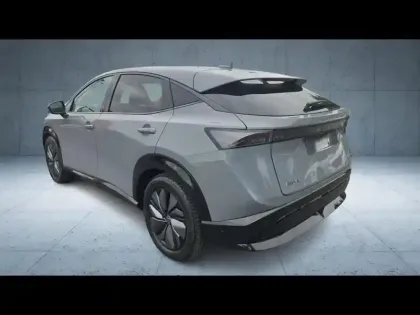 Photo 32 Nissan Ariya  Electrique 394ch 87kWh e-4ORCE Evolve+